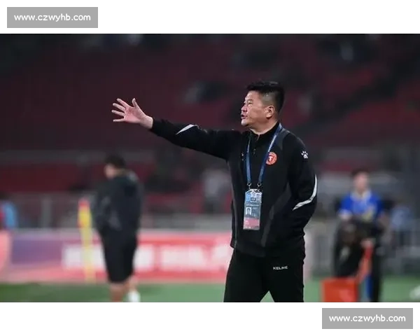 李金羽：胜利属于辽宁！辽足 9 年蛰伏终归中超